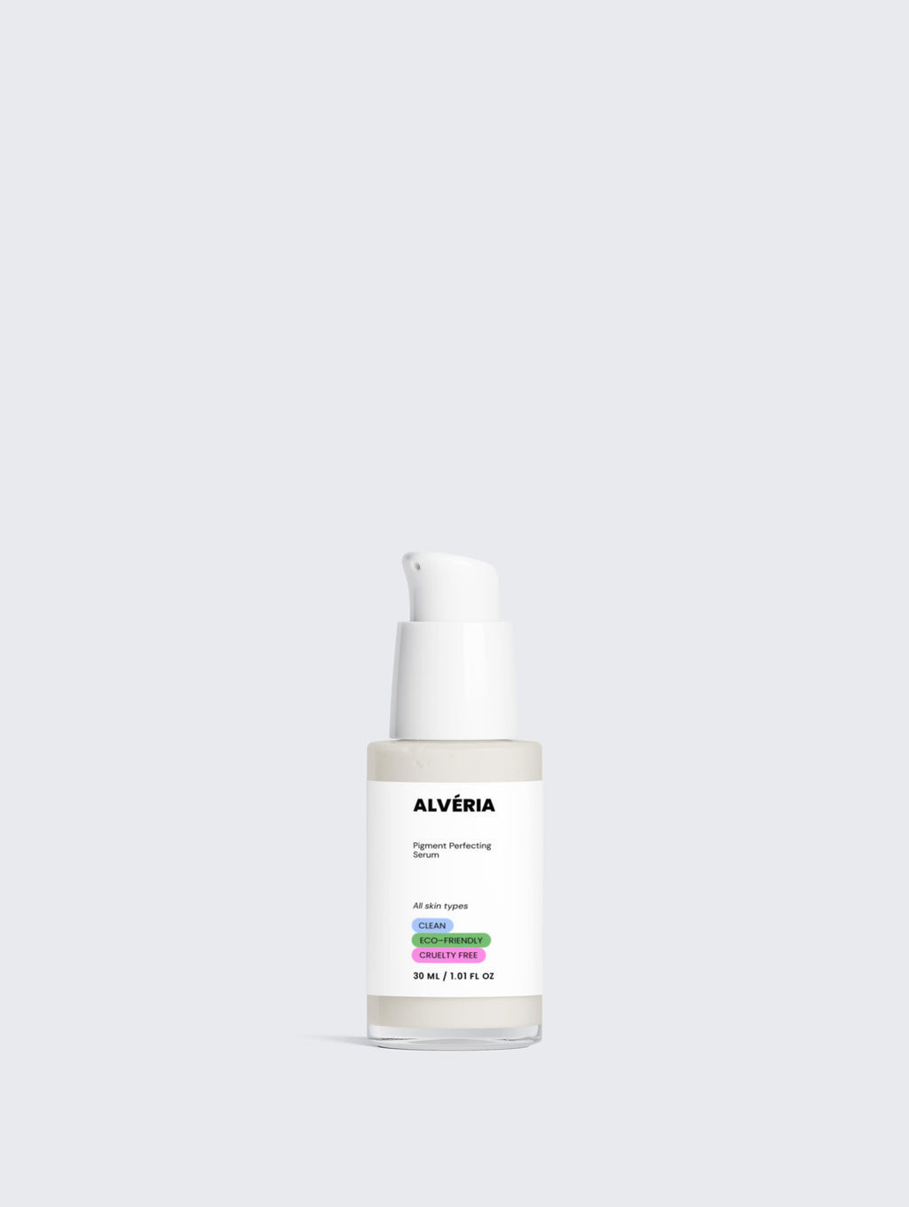 Pigment Perfecting Serum
