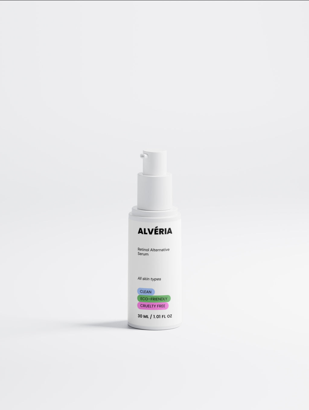Retinol Alternative Serum