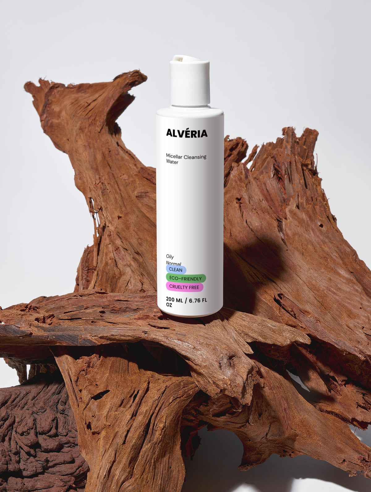 Micellar Cleansing Water