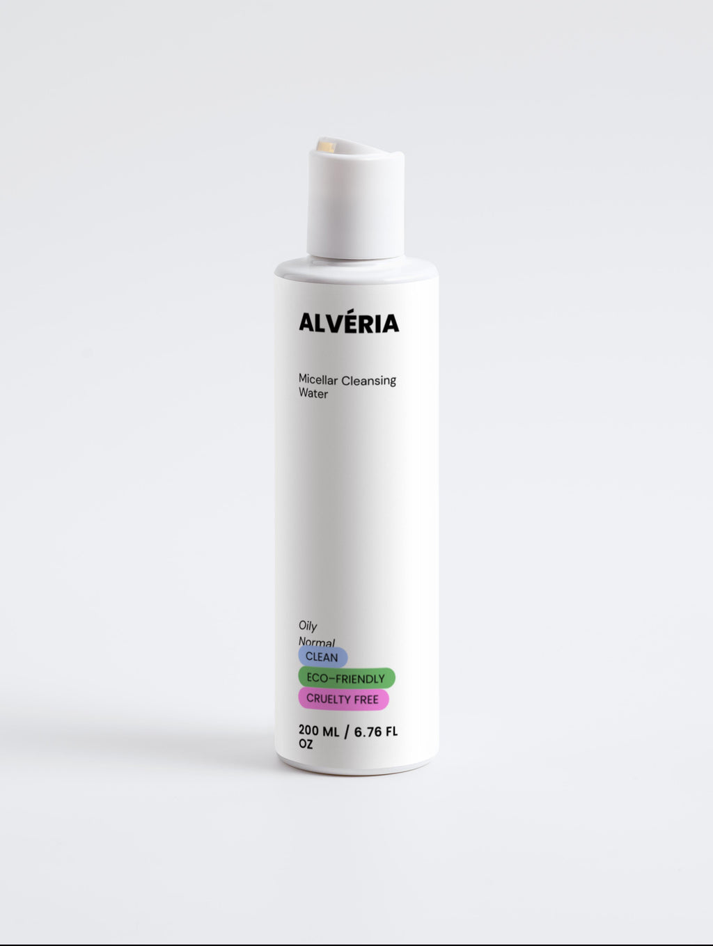 Micellar Cleansing Water